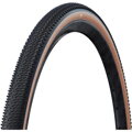 SCHWALBE Külső gumi G-ONE R (40-622) 28x1.50 700x40C Evolution 67EPI V-Guard 485g Transparent TLR Race