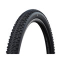 SCHWALBE Külső gumi JOHNNY WATTS LR (65-584) 27.5x2.60 Performance 67EPI 1040g fekete reflex NEW25