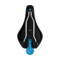 PRO Sedlo STEALTH OFFROAD SPORT 142mm