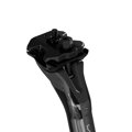PRO Sedlovka VIBE CARBON 0-15mm offset, 350mm