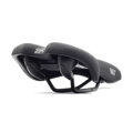 SELLE ROYAL Nyereg FREEWAY FIT Athletic fekete