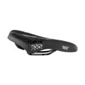SELLE ROYAL Nyereg FREEWAY FIT Athletic fekete