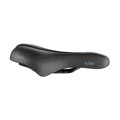 SELLE ROYAL Nyereg FLOAT Moderate fekete