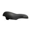 SELLE ROYAL Nyereg AVENUE Relaxed fekete