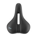 SELLE ROYAL Nyereg FLOAT Moderate fekete
