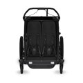 THULE Chariot Sport 2 G3 fekete utánfutó - Single NEW25