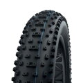 SCHWALBE Külső gumi AL MIGHTY (120-559) 26x4.80 Evolution 67EPI 1700g fekete TLE SpeedGrip