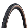 SCHWALBE Külső gumi G-ONE RX (40-622) 28x1.50 700x40C Evolution 67EPI V-Guard 520g Transparent TLR Race NEW25