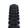 SCHWALBE Külső gumi SHREDDA REAR GRAVITY (64-622) 29x2.50 Evolution 67EPI Radial 1500g NEW25 TLR Ultra Soft