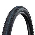 SCHWALBE Külső gumi RICK XC (62-622) 29x2.40 Evolution 67EPI 760g fekete TLR SpeedGrip NEW25