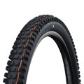 SCHWALBE Külső gumi ALBERT GRAVITY (63-622) 29x2.50 Evolution 67EPI Radial 1330g fekete TLR Soft NEW25