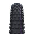 SCHWALBE Plášť ALBERT GRAVITY PRO 29x2.50 (63-622) 67EPI Radial 1330g TLR Evo UltraSoft skladací