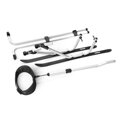 THULE Chariot XC Ski Kit szett