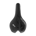 SELLE ROYAL Nyereg FREEWAY FIT Athletic fekete