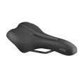 SELLE ROYAL Nyereg FLOAT Athletic fekete