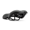 SELLE ROYAL Nyereg FLOAT Athletic fekete