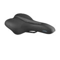 SELLE ROYAL Nyereg FLOAT Moderate fekete