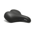SELLE ROYAL Nyereg AVENUE Relaxed fekete