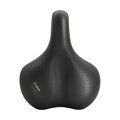 SELLE ROYAL Nyereg AVENUE Relaxed fekete