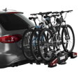 THULE VELOCOMPACT 3 13-pin kerékpár tartó