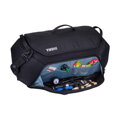 THULE ROUNDTRIP Bike Duffel 55L fekete NEW25 táska