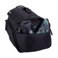 THULE ROUNDTRIP Bike Duffel 55L fekete NEW25 táska