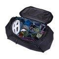 THULE ROUNDTRIP Bike Duffel 55L fekete NEW25 táska