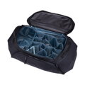 THULE ROUNDTRIP Bike Duffel 55L fekete NEW25 táska