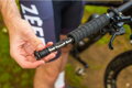 ZÉFAL Z BAR TOOL szett tubeless Külső gumi javítás