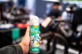 MOTOREX BIKE PROTECT BIO spray 300ml