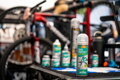 MOTOREX BIKE PROTECT BIO spray 300ml