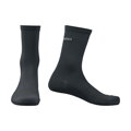 SHIMANO PERFORMANCE fekete kerékpáros zokni