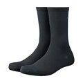 SHIMANO PERFORMANCE fekete kerékpáros zokni