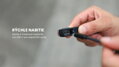 MAGICSHINE Svetlo SEEMEE 50 PRO zadné 5f USB čierne