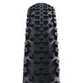 SCHWALBE SMART SAM PLUS külső gumi 700x40C (42-622) 67EPI 720g Performance GreenGuard DD Addix reflex