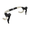PRO VIBE SUPERLIGHT karbon kormány 31,8mm