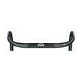 PRO VIBE SUPERLIGHT karbon kormány 31,8mm