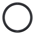 SCHWALBE G-ONE RX 700x40C (40-622) 67EPI 525 g TLR Perf RaceGuard RACE Addix Green hajtogatható