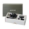 SHIMANO XTR M9250 váltórendszer upgrade kit – I-spec EV