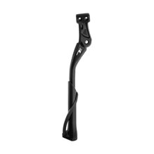 LONGUS Stand ROBUST 18 AL black adjustable for the rear fork