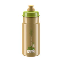 ELITE Bottle JET GREEN 550ml