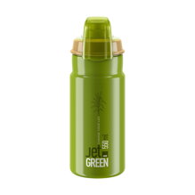 ELITE Bottle of JET GREEN PLUS