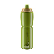 ELITE Bottle JET GREEN 950ml
