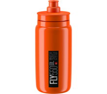 ELITE Bottle FLY 550 orange