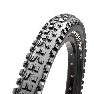 MAXXIS TIRE MINION DHF wire 26x2.50 42a Super Tacky butyl