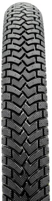 CST TIRE C1213N 20x2.125 (TR-CS266)