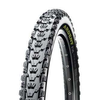 MAXXIS TIRE ARDENT wire 26x2.25