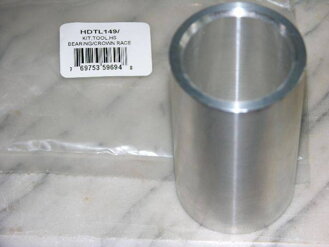 CA FATTY FORK INSTALLATION TOOL (HDTL149) - discontinued model!