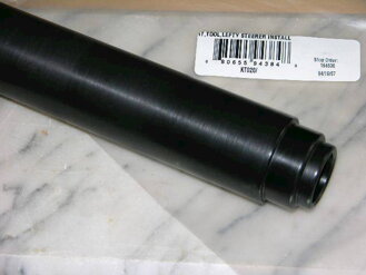CA LEFT NECK INSTALLATION TOOL (KT020)