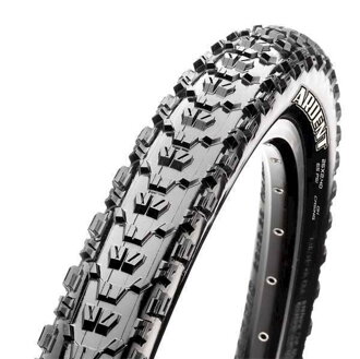 MAXXIS TIRE ARDENT kevlar 26x2.25 EXO/TR